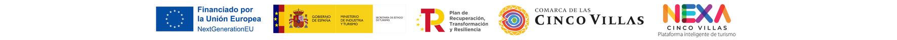 Logos institucionales