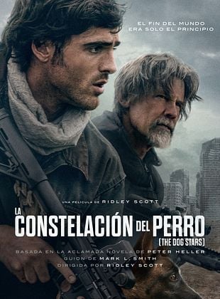 La constelación del Perro