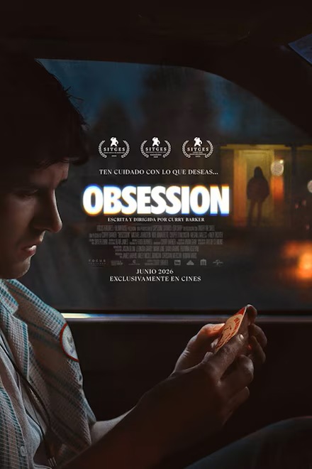Obsession