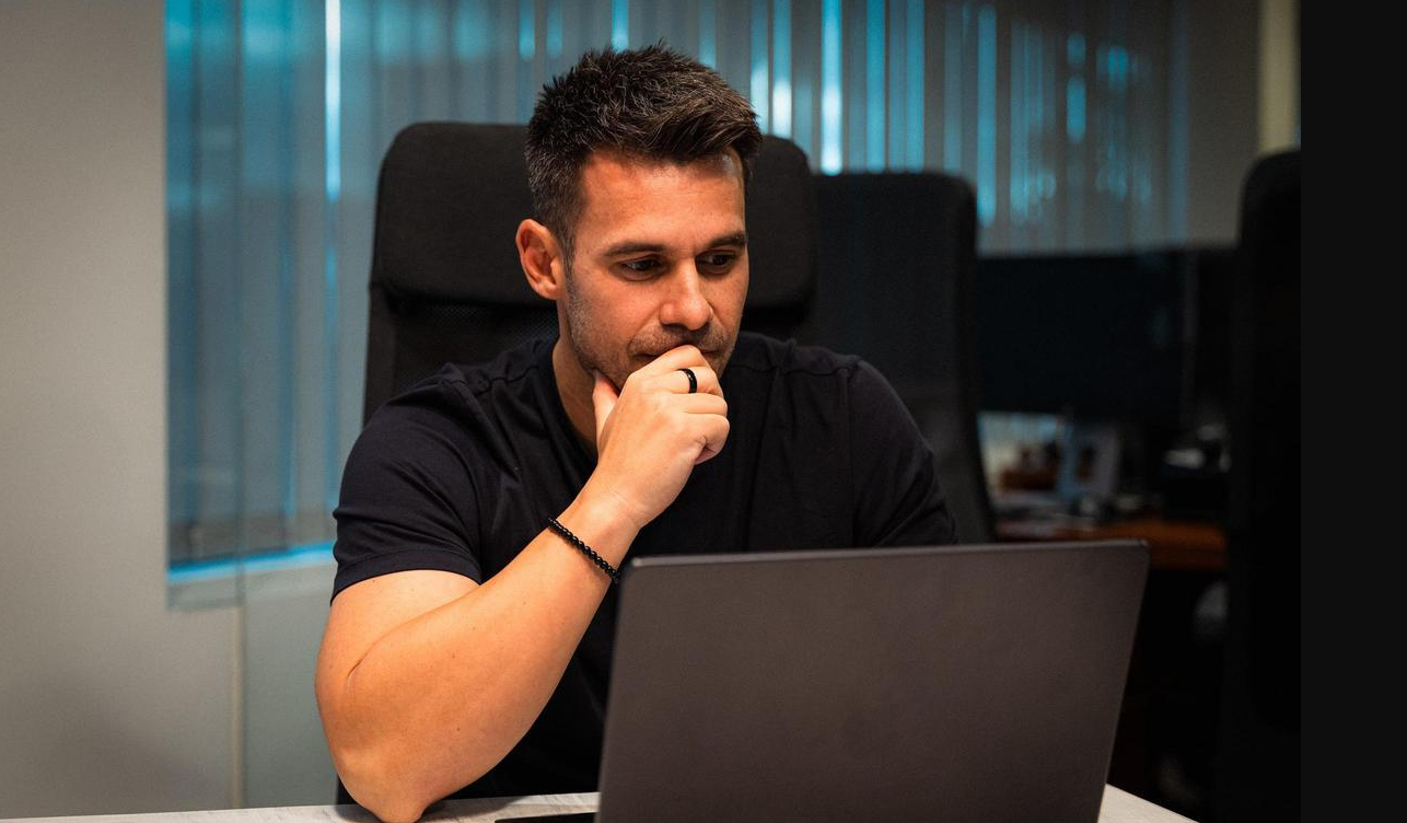 Luisma – Webpositer