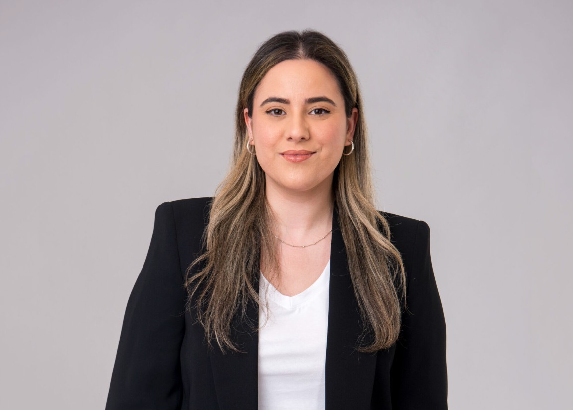 María Esclápez