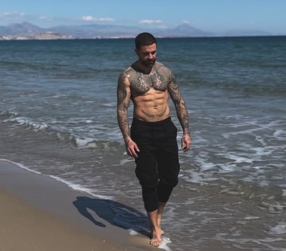 Rubén Correia