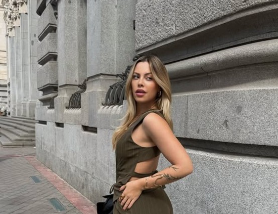 Sandra Ferriz
