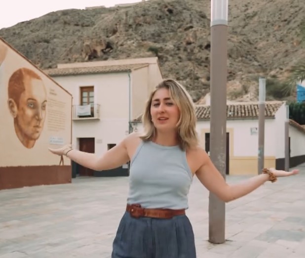Sitios de Elena