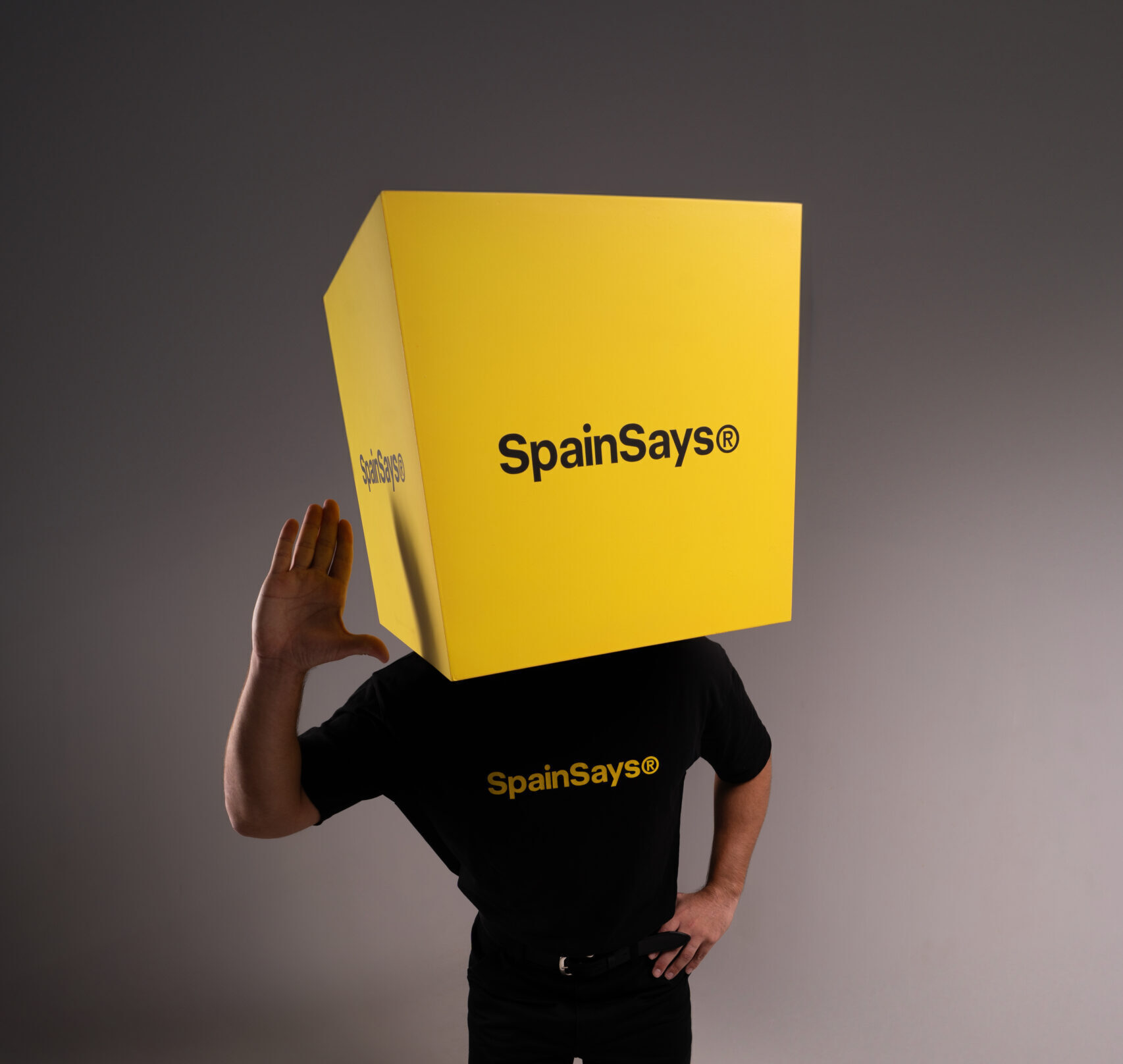 Spainsays