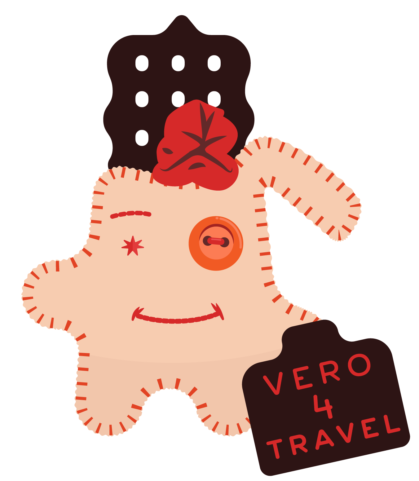Vero4travel